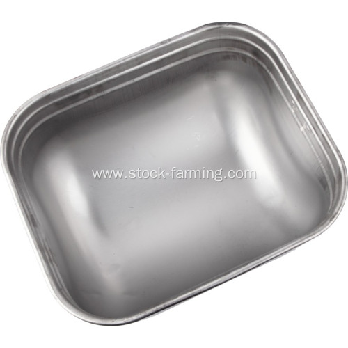 Stainless Steel Feeders for Sow/Mother Pigs